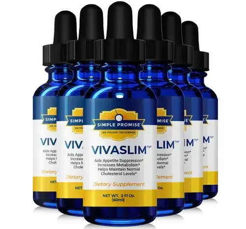 VivaSlim 80 % Discount Now