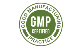 VivaSlim GMP Certified